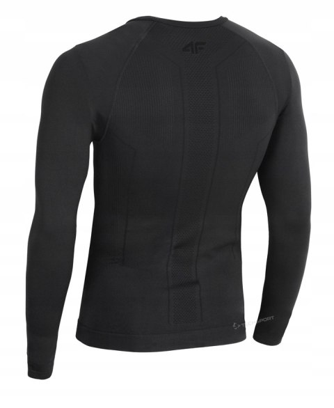 4F MĘSKA KOSZULKA TERMOAKTYWNA BIELIZNA TERMICZNA rozm L/XL 4F MĘSKA KOSZULKA TERMOAKTYWNA BIELIZNA TERMICZNA rozm L/XL