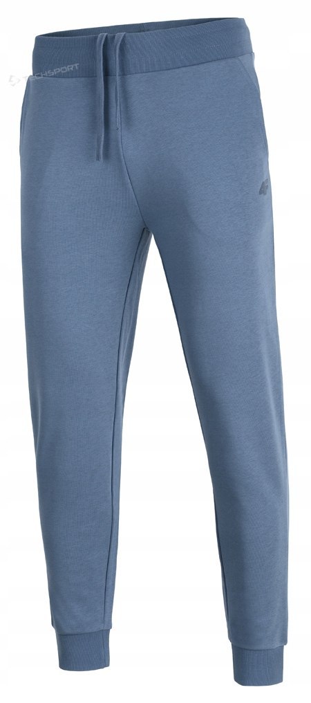 4F MĘSKI DRES BAWEŁNA KOMPLET BLUZA SPODNIE / rozm L 4F MĘSKI DRES BAWEŁNA KOMPLET BLUZA SPODNIE / rozm L