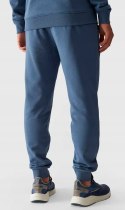 4F MĘSKI DRES BAWEŁNA KOMPLET BLUZA SPODNIE / rozm L
