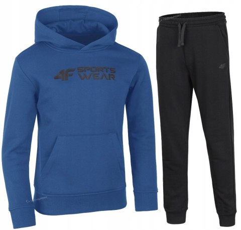 4F OCIEPLANY CHŁOPIĘCY DRES KOMPLET BLUZA SPODNIE / rozm 152 4F OCIEPLANY CHŁOPIĘCY DRES KOMPLET BLUZA SPODNIE / rozm 152