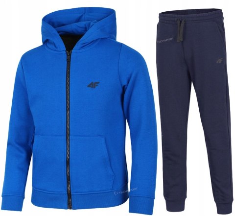 4F OCIEPLANY CHŁOPIĘCY DRES KOMPLET BLUZA SPODNIE / rozm 158 4F OCIEPLANY CHŁOPIĘCY DRES KOMPLET BLUZA SPODNIE / rozm 158