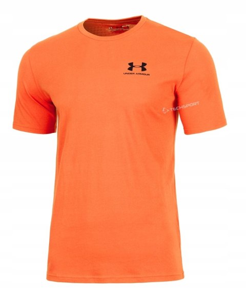 UNDER ARMOUR BAWEŁNA T-SHIRT KOSZULKA / rozm XL UNDER ARMOUR BAWEŁNA T-SHIRT KOSZULKA / rozm XL