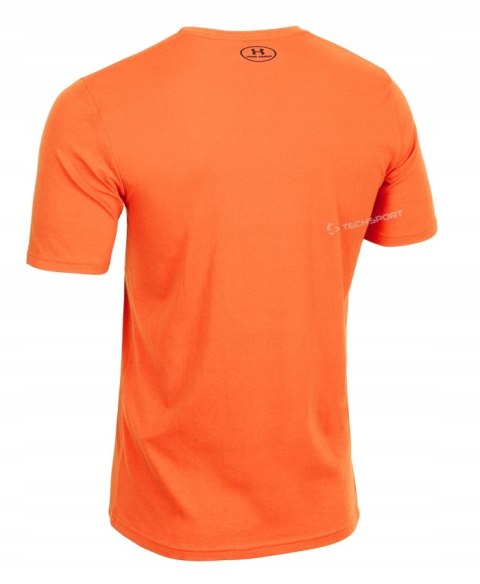 UNDER ARMOUR BAWEŁNA T-SHIRT KOSZULKA / rozm XL UNDER ARMOUR BAWEŁNA T-SHIRT KOSZULKA / rozm XL