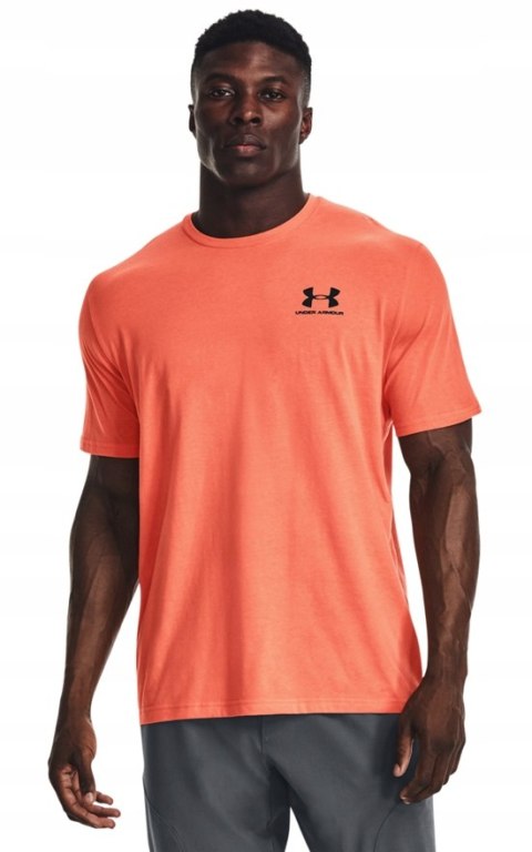 UNDER ARMOUR BAWEŁNA T-SHIRT KOSZULKA / rozm XL UNDER ARMOUR BAWEŁNA T-SHIRT KOSZULKA / rozm XL