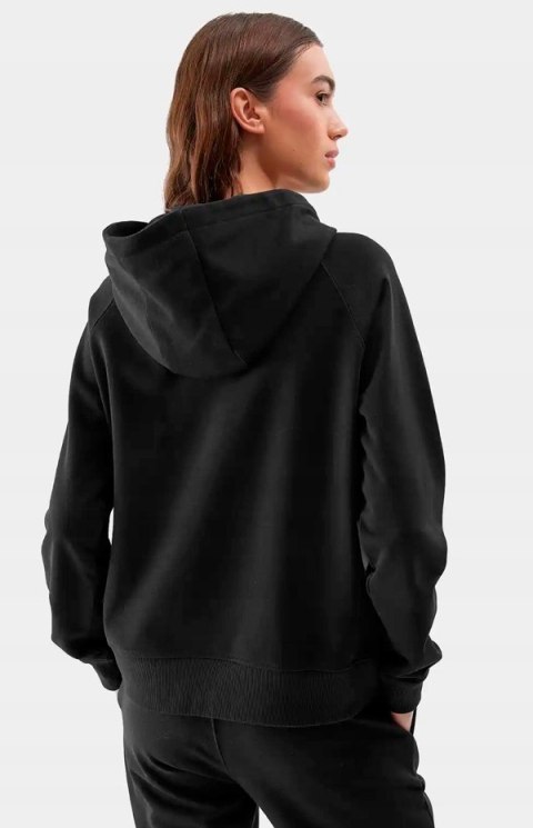 4F DAMSKA BLUZA BAWEŁNIANA KANGURKA / rozm S