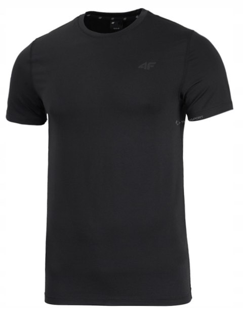 4F MĘSKA TERMOAKTYWNA KOSZULKA T-SHIRT / rozm M 4F MĘSKA TERMOAKTYWNA KOSZULKA T-SHIRT / rozm M
