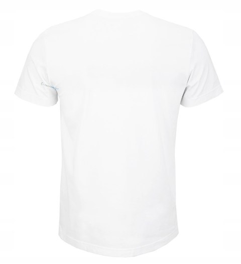 ADIDAS WYGODNA KOSZULKA T-SHIRT BAWEŁNIANA CAMO BADGE OF SPORT GRAPHIC L