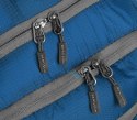 BERGSON FLORO 28L | LEKKI POJEMNY PLECAK TURYSTYCZNY | NIEBIESKI