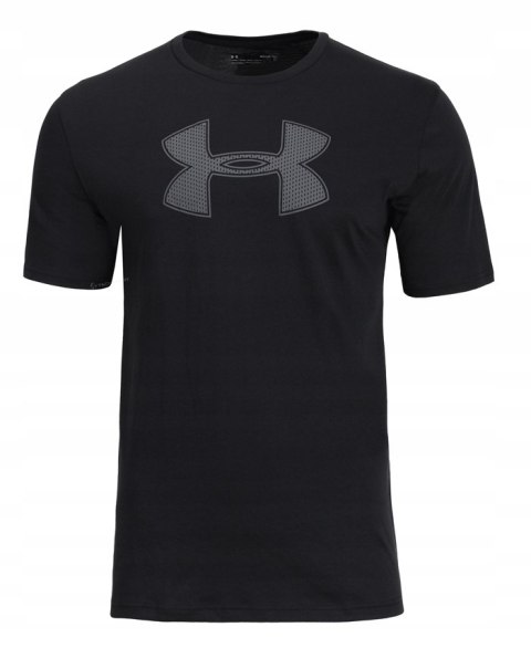 UNDER ARMOUR MĘSKA KOSZULKA T-SHIRT BAWEŁNA / rozm M UNDER ARMOUR MĘSKA KOSZULKA T-SHIRT BAWEŁNA / rozm M