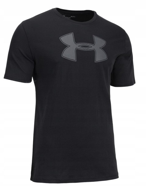 UNDER ARMOUR MĘSKA KOSZULKA T-SHIRT BAWEŁNA / rozm M UNDER ARMOUR MĘSKA KOSZULKA T-SHIRT BAWEŁNA / rozm M