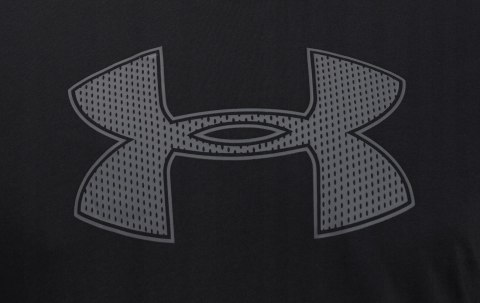 UNDER ARMOUR MĘSKA KOSZULKA T-SHIRT BAWEŁNA / rozm M UNDER ARMOUR MĘSKA KOSZULKA T-SHIRT BAWEŁNA / rozm M
