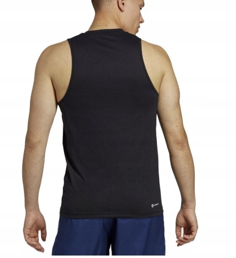 ADIDAS KOSZULKA NA RAMIĄCZKACH PODKOSZULKA TOP 4XL