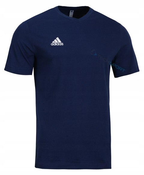 ADIDAS KOSZULKA T-SHIRT BAWEŁNA ENT 2XL
