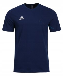 ADIDAS KOSZULKA T-SHIRT BAWEŁNA ENT 2XL