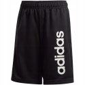 ADIDAS KRÓTKIE SPODENKI DZIECIĘCE NA TRENING rozm. XS/ 122