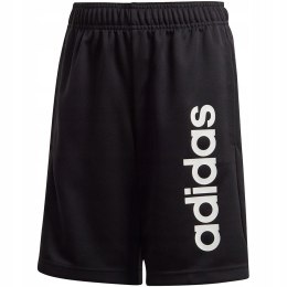 ADIDAS KRÓTKIE SPODENKI DZIECIĘCE NA TRENING rozm. S/ 128