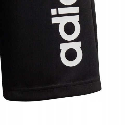 ADIDAS KRÓTKIE SPODENKI DZIECIĘCE NA TRENING rozm. S/ 128