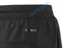 ADIDAS KRÓTKIE SPORTOWE SPODENKI D2M WVN SHORT CLIMALITE M