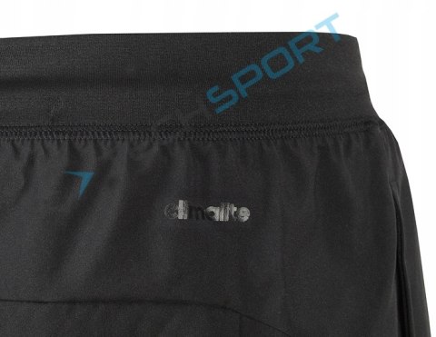 ADIDAS KRÓTKIE SPORTOWE SPODENKI D2M WVN SHORT CLIMALITE M