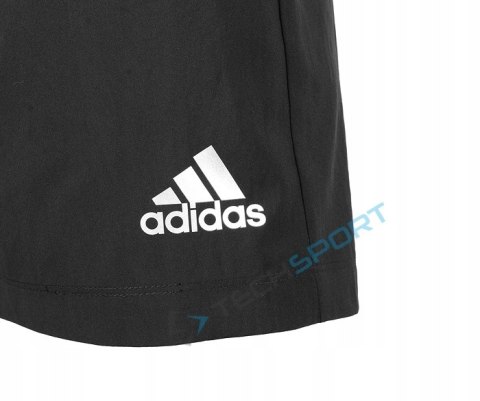 ADIDAS KRÓTKIE SPORTOWE SPODENKI D2M WVN SHORT CLIMALITE M