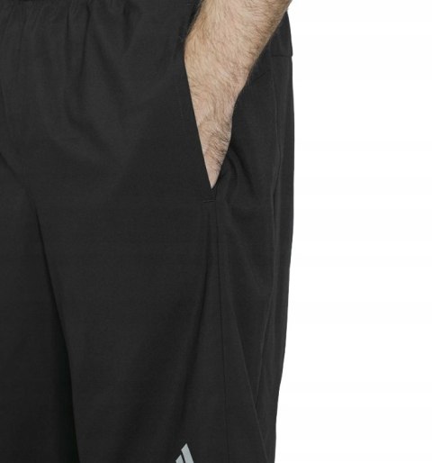 ADIDAS KRÓTKIE SPORTOWE SPODENKI D2M WVN SHORT CLIMALITE M