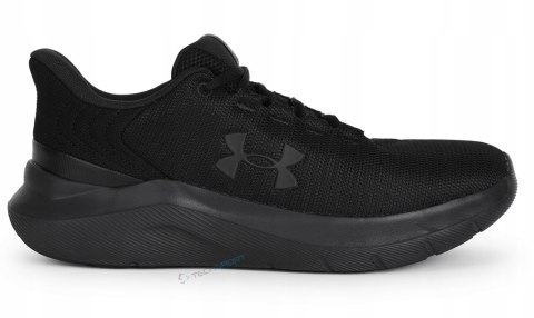 BUTY DO BIEGANIA UNDER ARMOUR | LEKKIE WYGODNE | CZARNE | roz. 42,5