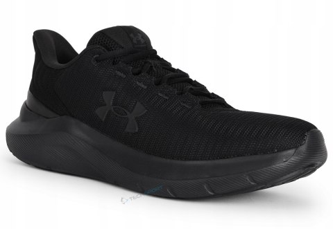 BUTY DO BIEGANIA UNDER ARMOUR | LEKKIE WYGODNE | CZARNE | roz. 42