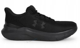 BUTY DO BIEGANIA UNDER ARMOUR | LEKKIE WYGODNE | CZARNE | roz. 42