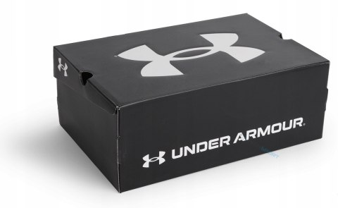 BUTY DO BIEGANIA UNDER ARMOUR PHADE RN 3 | LEKKIE WYGODNE | roz. 44,5