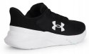 BUTY DO BIEGANIA UNDER ARMOUR PHADE RN 3 | LEKKIE WYGODNE | roz. 44