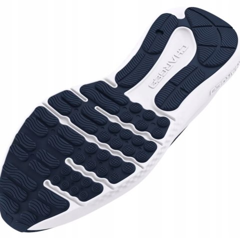 BUTY SPORTOWE UNDER ARMOUR CHARGED SURGE 4 | roz. 42,5 | GRANAT