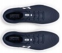 BUTY SPORTOWE UNDER ARMOUR CHARGED SURGE 4 | roz. 42,5 | GRANAT