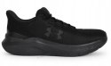 BUTY SPORTOWE UNDER ARMOUR PHADE RN 3 | LEKKIE WYGODNE | CZARNE | roz. 42