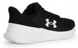 BUTY SPORTOWE UNDER ARMOUR PHADE RN 3 | LEKKIE WYGODNE | roz. 43