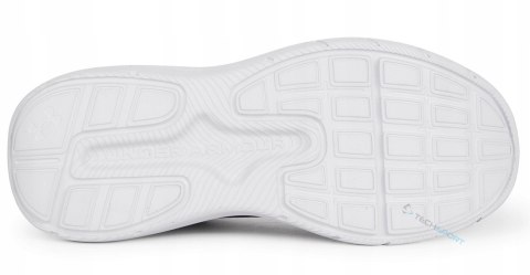 BUTY SPORTOWE UNDER ARMOUR PHADE RN 3 | LEKKIE WYGODNE | roz. 43