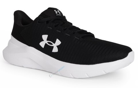 BUTY SPORTOWE UNDER ARMOUR PHADE RN 3 | LEKKIE WYGODNE | roz. 44,5