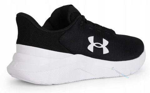BUTY SPORTOWE UNDER ARMOUR PHADE RN 3 | LEKKIE WYGODNE | roz. 44