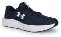 BUTY UNDER ARMOUR CHARGED SURGE 4 | LEKKIE WYGODNE | roz. 42,5 | GRANAT