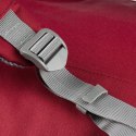 PLECAK MIEJSKI BERGSON CITYPULSE 14L | Z MIEJSCEM NA LAPTOPA | CZERWONY
