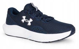 WYGODNE BUTY DO BIEGANIA UNDER ARMOUR CHARGED SURGE 4 | roz. 44 | GRANAT