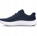 WYGODNE BUTY DO BIEGANIA UNDER ARMOUR CHARGED SURGE 4 | roz. 44 | GRANAT