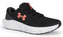 BUTY SPORTOWE UNDER ARMOUR CHARGED SURGE 4 | LEKKIE WYGODNE | roz. 44