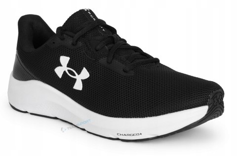 BUTY UNDER ARMOUR CHARGED PURSIUT 4 | LEKKIE WYGODNE | roz. 44