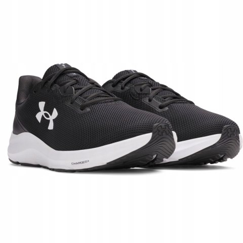 BUTY UNDER ARMOUR CHARGED PURSIUT 4 | LEKKIE WYGODNE | roz. 45,5