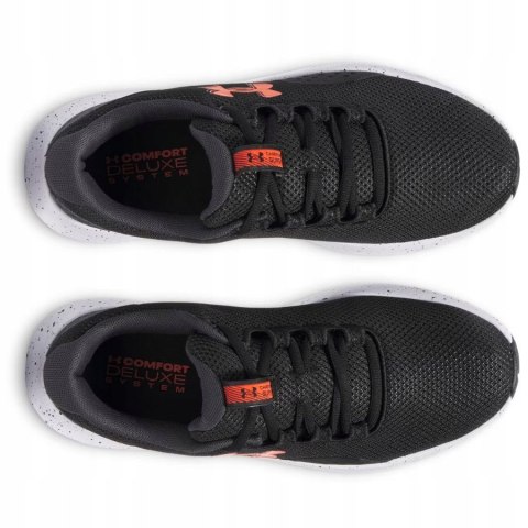 BUTY UNDER ARMOUR CHARGED SURGE 4 | LEKKIE WYGODNE | roz. 44