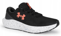 BUTY UNDER ARMOUR CHARGED SURGE 4 | LEKKIE WYGODNE | roz. 45