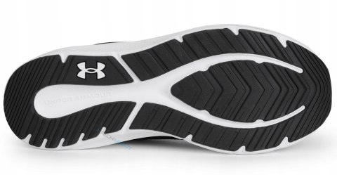 LEKKIE BUTY SPORTOWE UNDER ARMOUR CHARGED PURSUIT 4 | rozm. 43