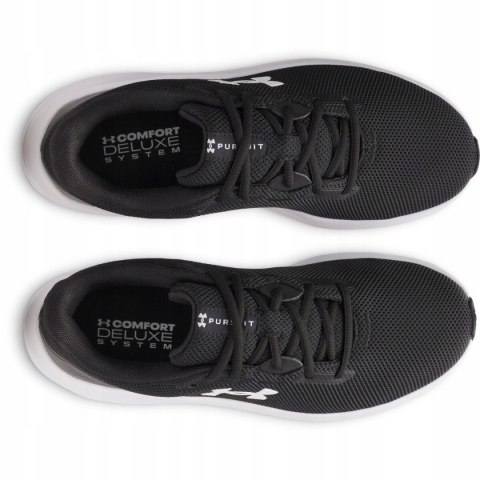 LEKKIE BUTY SPORTOWE UNDER ARMOUR CHARGED PURSUIT 4 | rozm. 43