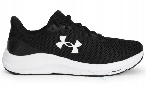 LEKKIE BUTY SPORTOWE UNDER ARMOUR CHARGED PURSUIT 4 | rozm. 45,5