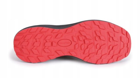 WYGODNIE BUTY TURYSTYCZNE CAMPUS BOA VISTA roz. 42 | CZARNE